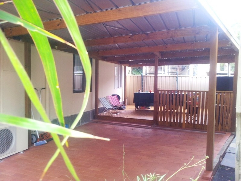 North Batemans Bay NSW 2536