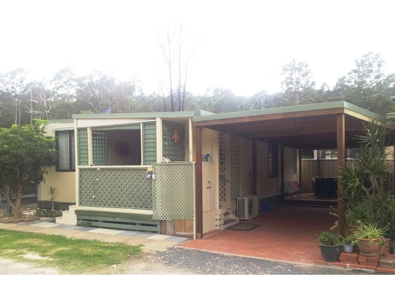 North Batemans Bay NSW 2536