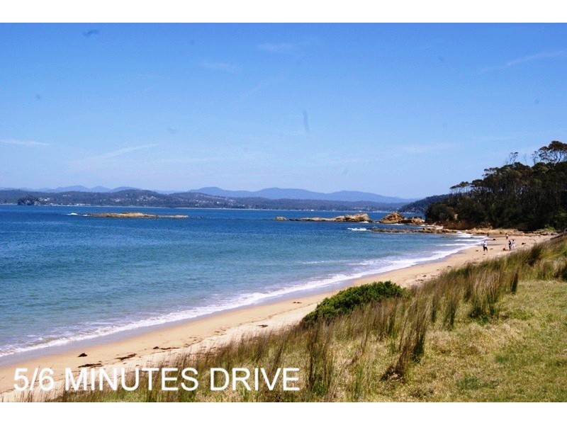 North Batemans Bay NSW 2536