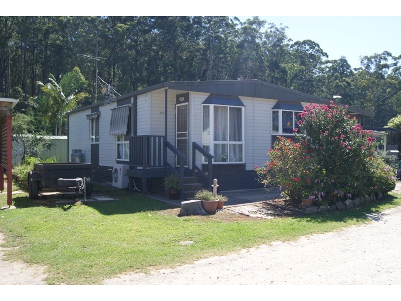 North Batemans Bay NSW 2536