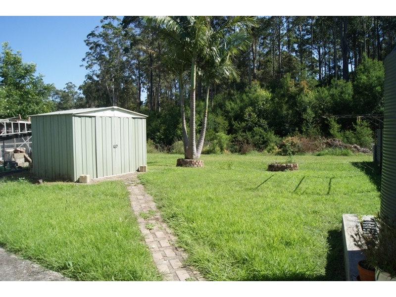 North Batemans Bay NSW 2536