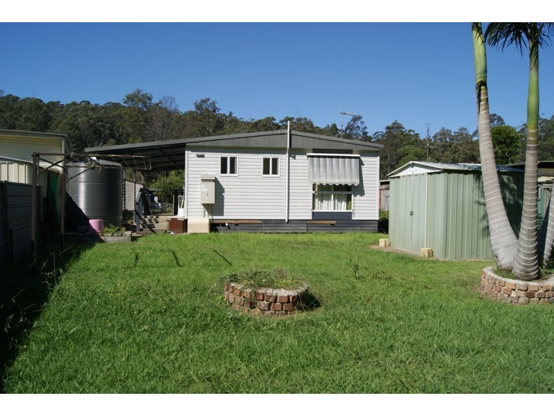 North Batemans Bay NSW 2536