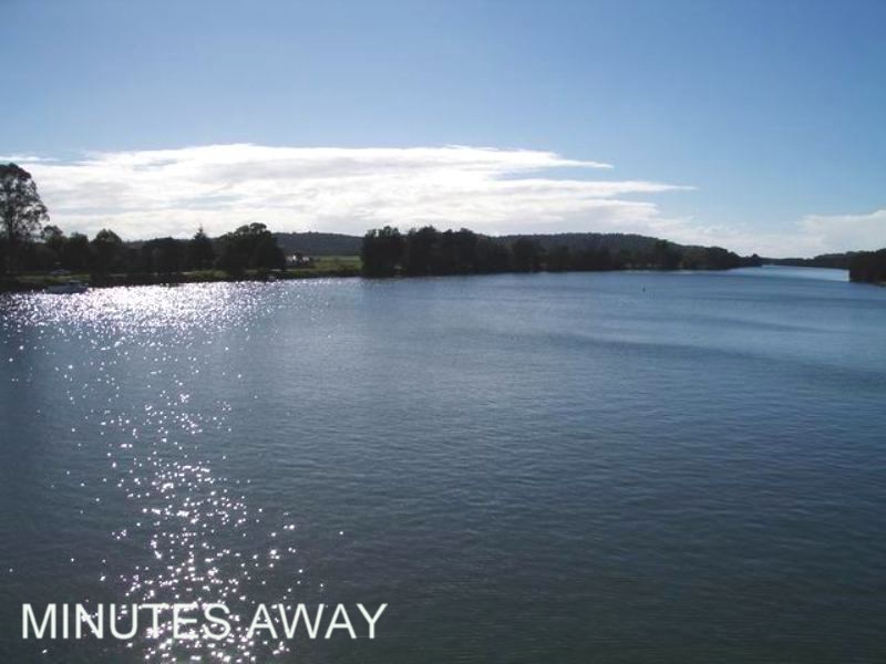 Moruya Heads NSW 2537