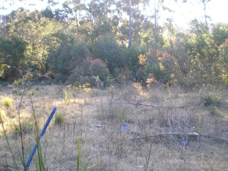 Long Beach NSW 2536