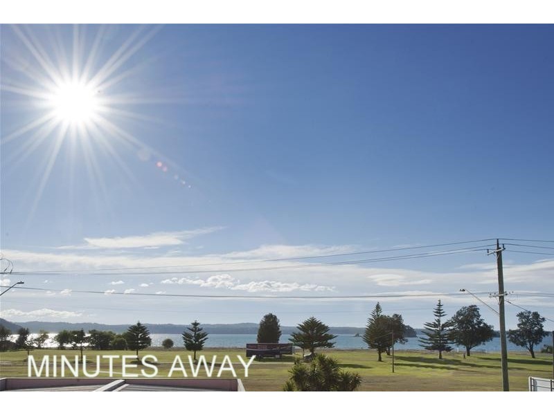 Batemans Bay NSW 2536