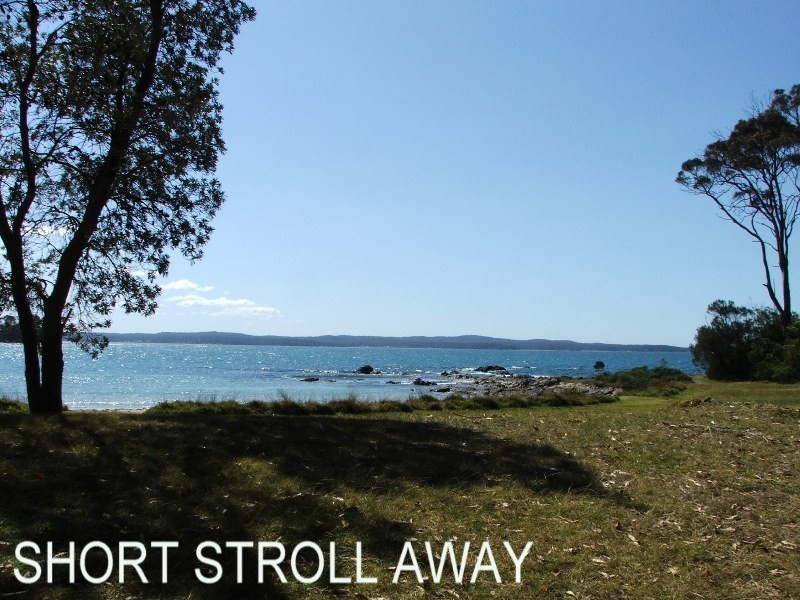 Surf Beach NSW 2536