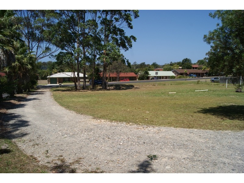 Surf Beach NSW 2536