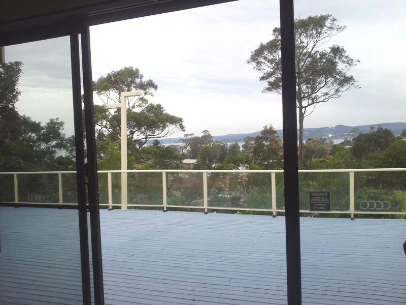 Surfside NSW 2536