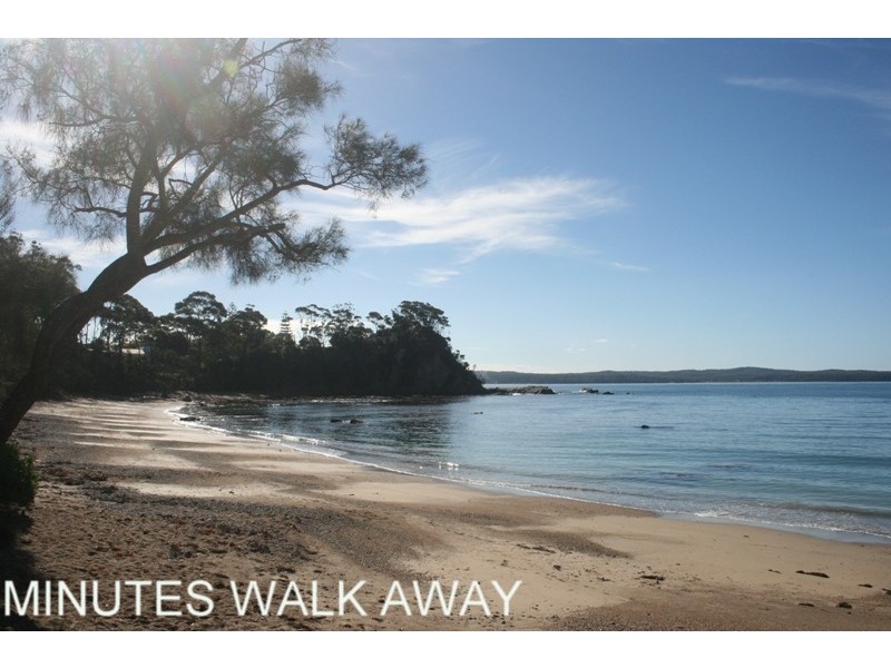Sunshine Bay NSW 2536