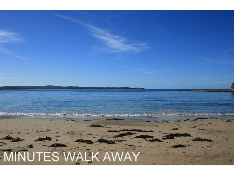 Sunshine Bay NSW 2536