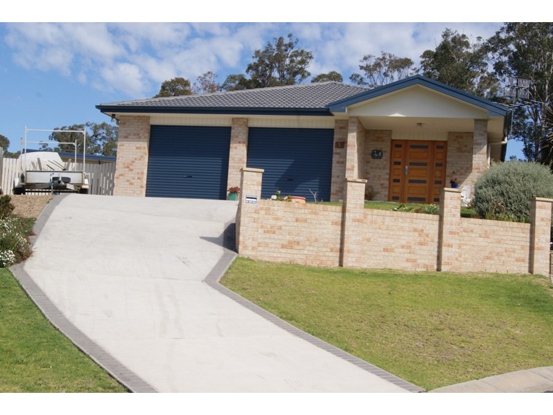 Sunshine Bay NSW 2536