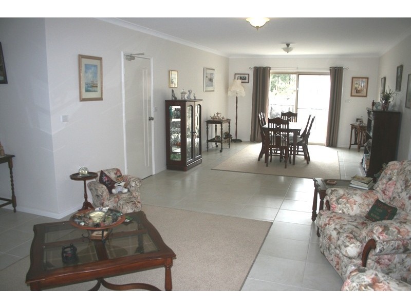 Sunshine Bay NSW 2536