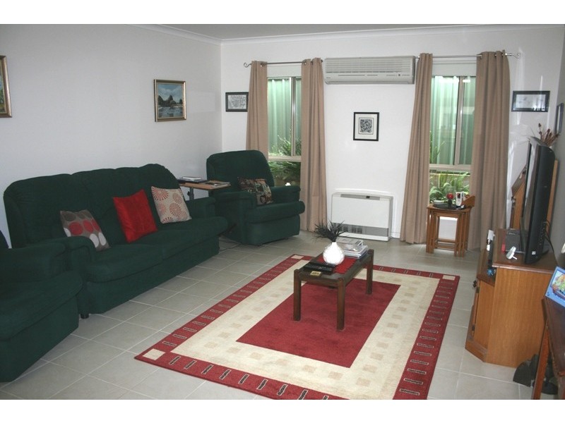 Sunshine Bay NSW 2536