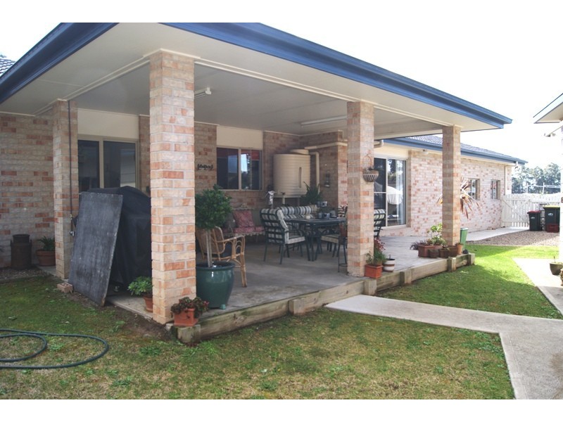 Sunshine Bay NSW 2536