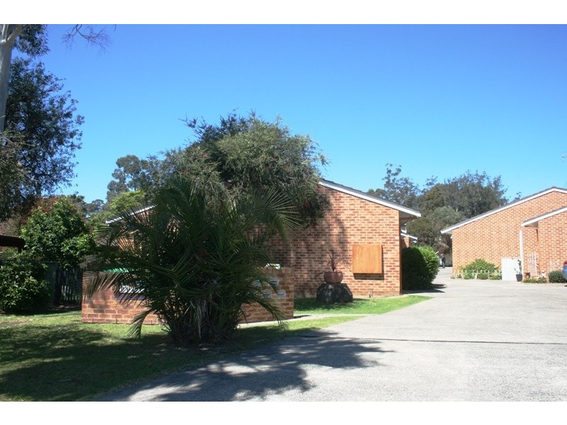 Batemans Bay NSW 2536