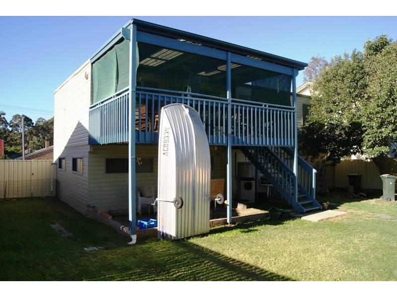 Batemans Bay NSW 2536