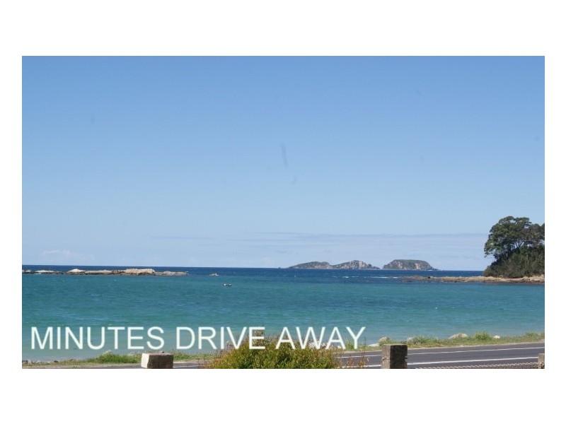 Batemans Bay NSW 2536
