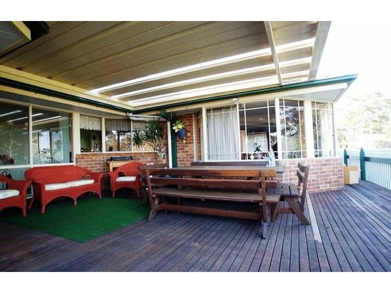 Batemans Bay NSW 2536