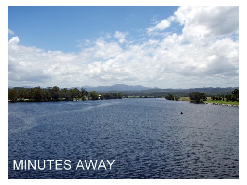 Moruya NSW 2537