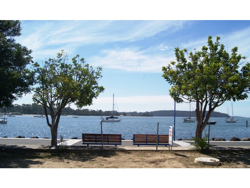 Batemans Bay NSW 2536