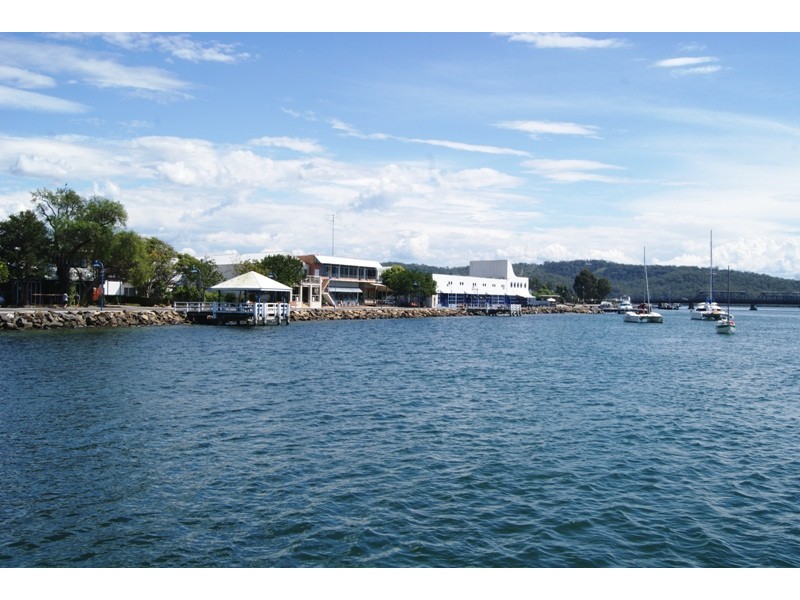 Batemans Bay NSW 2536