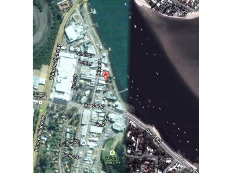 Batemans Bay NSW 2536