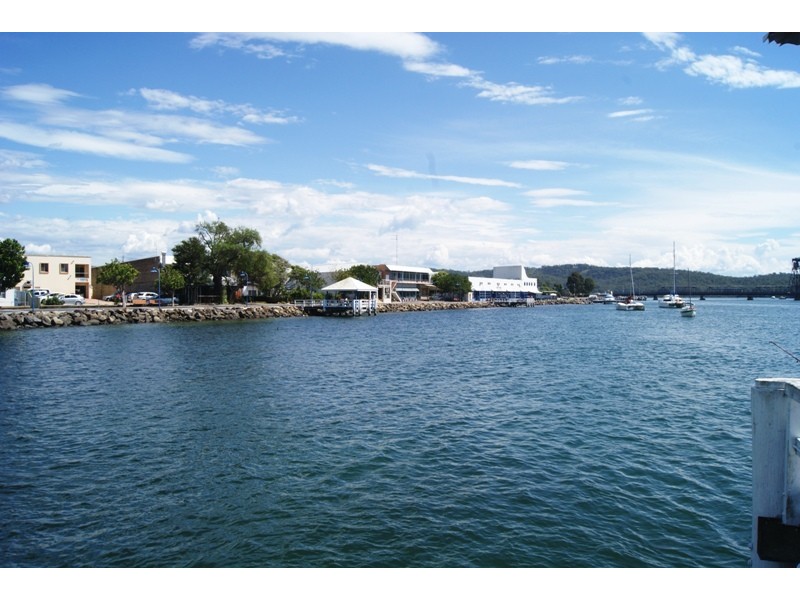 Batemans Bay NSW 2536