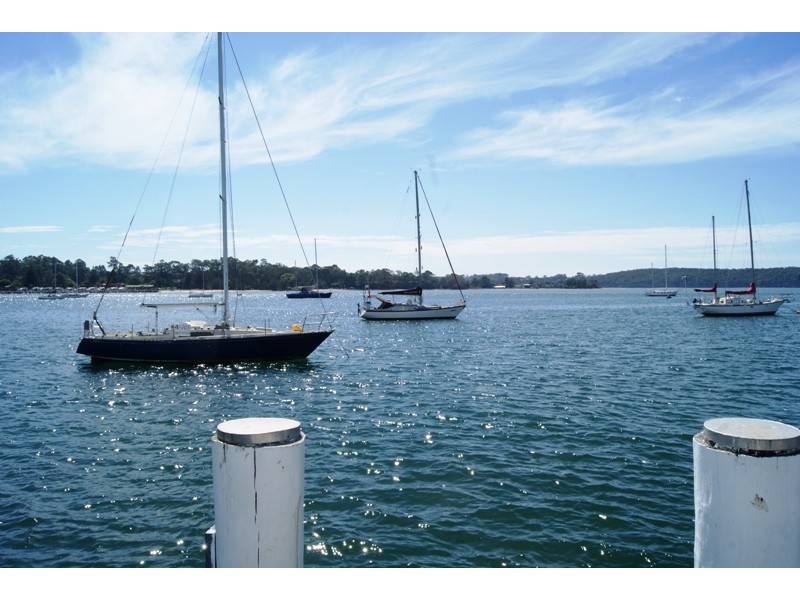 Batemans Bay NSW 2536