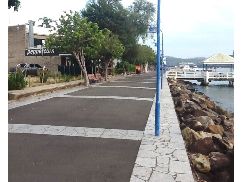 Batemans Bay NSW 2536