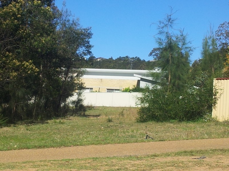 Batemans Bay NSW 2536