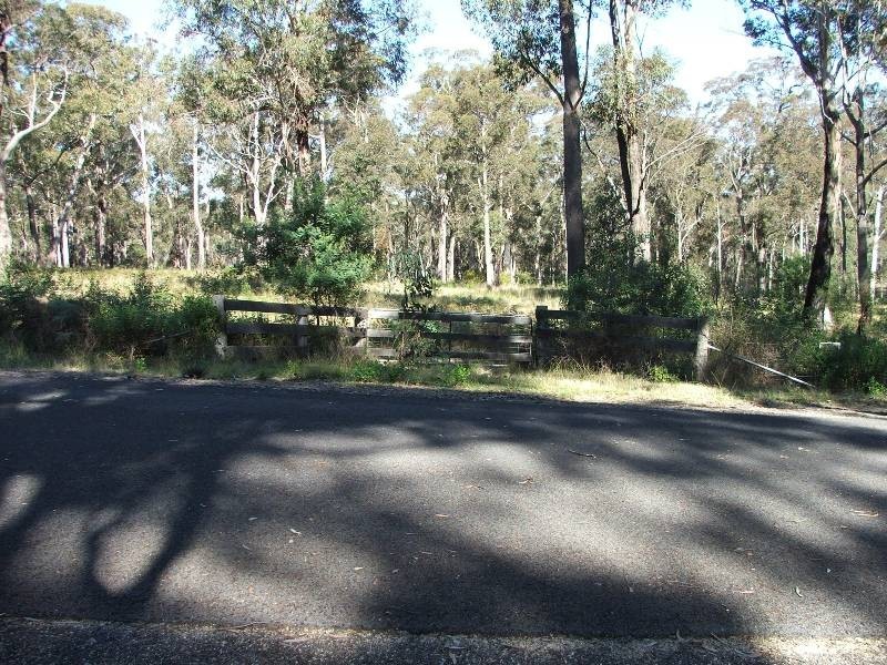 Bergalia NSW 2537