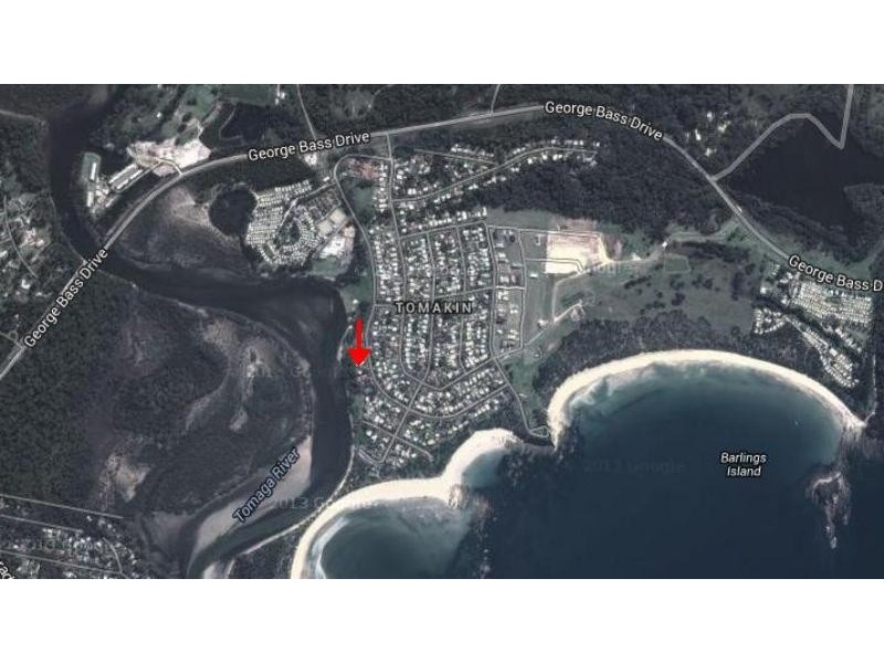 Batemans Bay NSW 2536