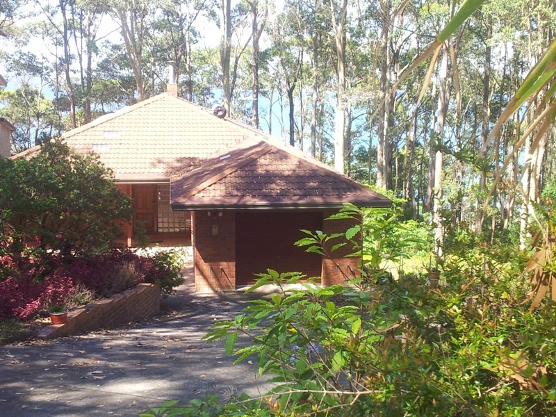 Batemans Bay NSW 2536