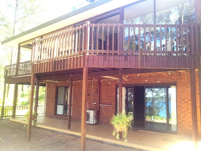 Batemans Bay NSW 2536