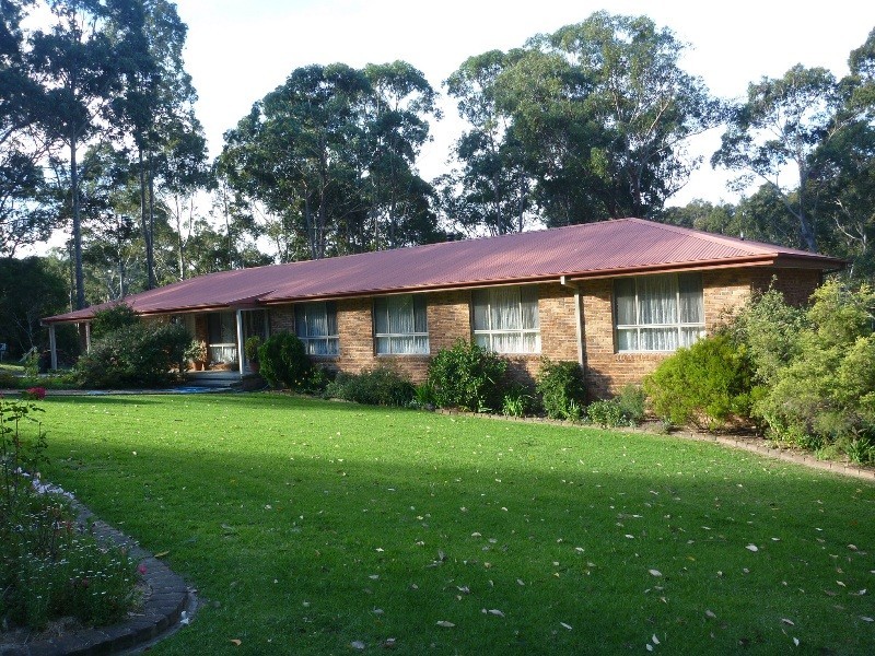 Moruya Heads NSW 2537