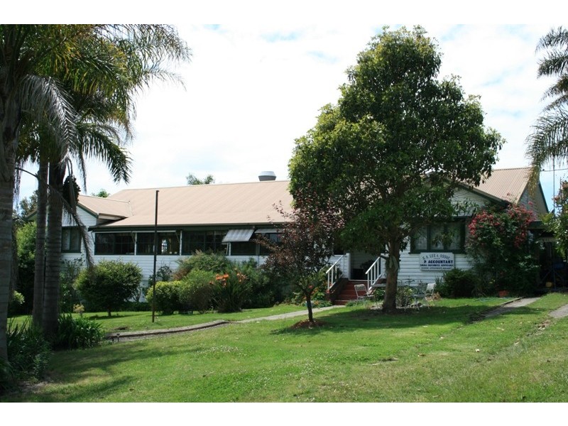 Coila NSW 2537