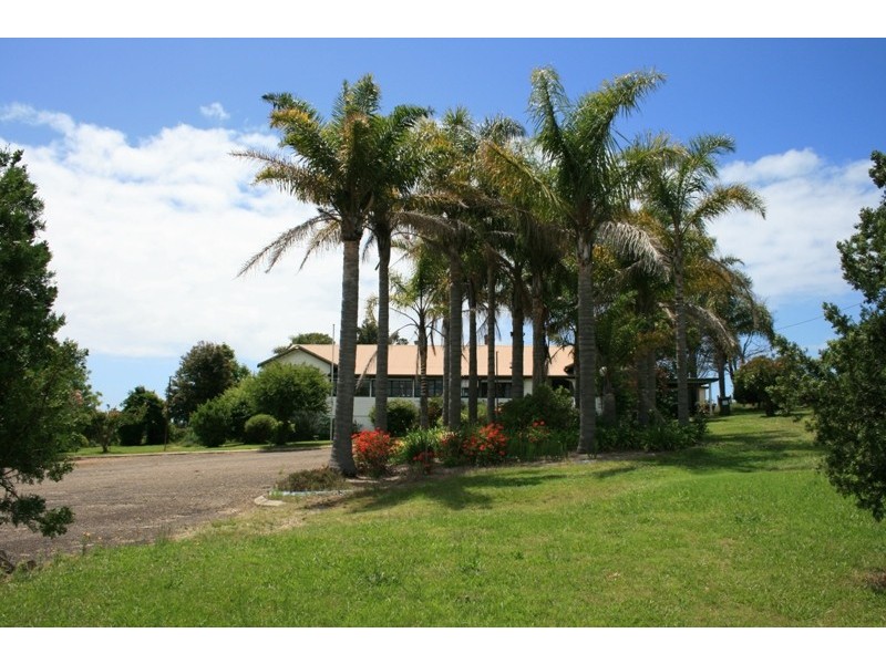 Coila NSW 2537