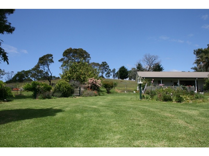 Coila NSW 2537