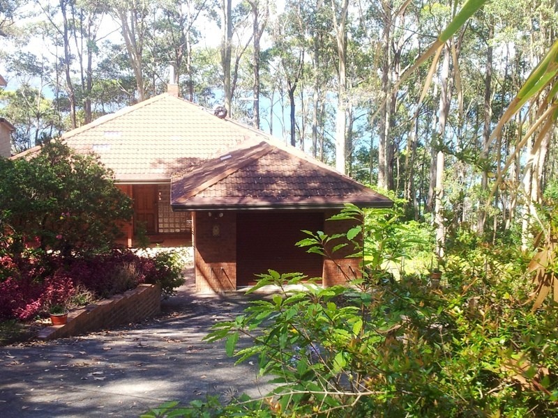 Long Beach NSW 2536