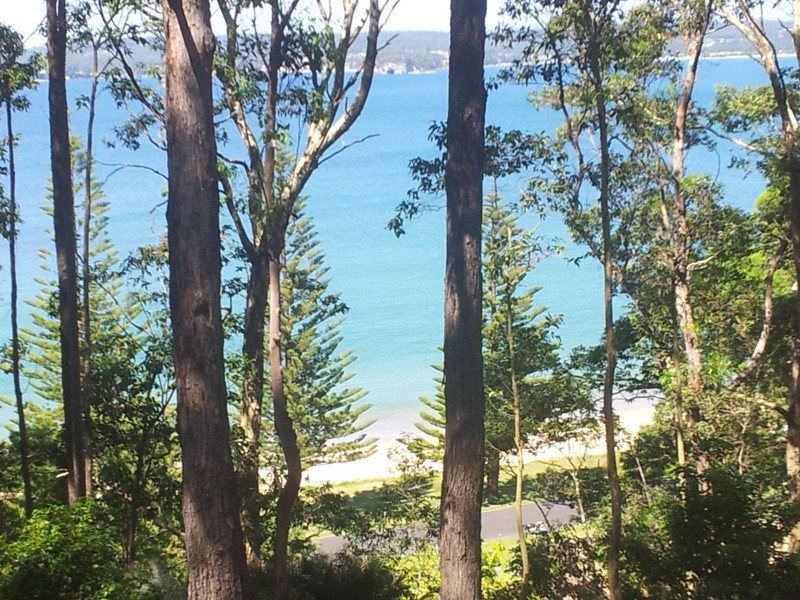 Long Beach NSW 2536