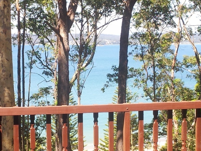 Long Beach NSW 2536