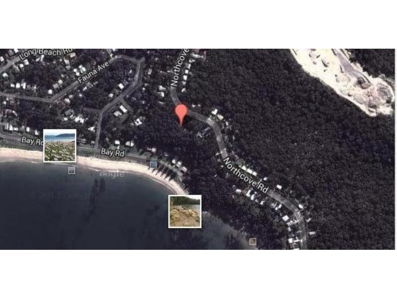 Long Beach NSW 2536