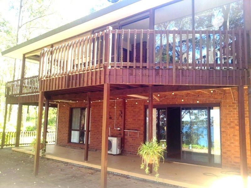 Long Beach NSW 2536
