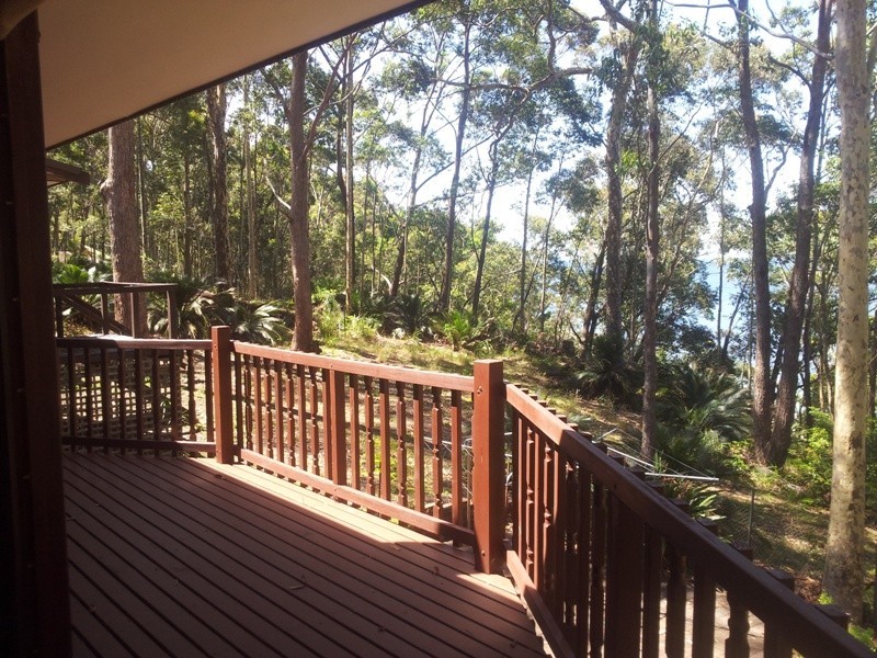 Long Beach NSW 2536