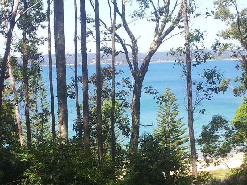 Long Beach NSW 2536