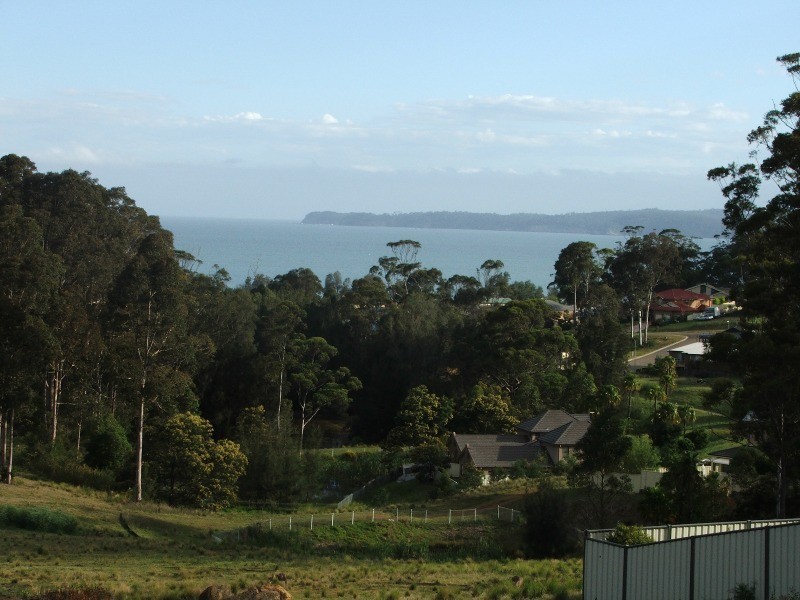 Long Beach NSW 2536