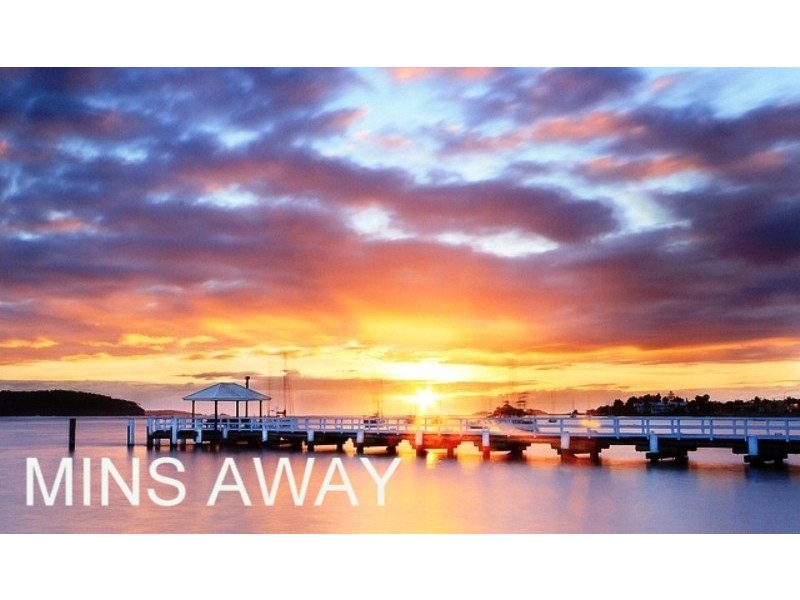 Batemans Bay NSW 2536
