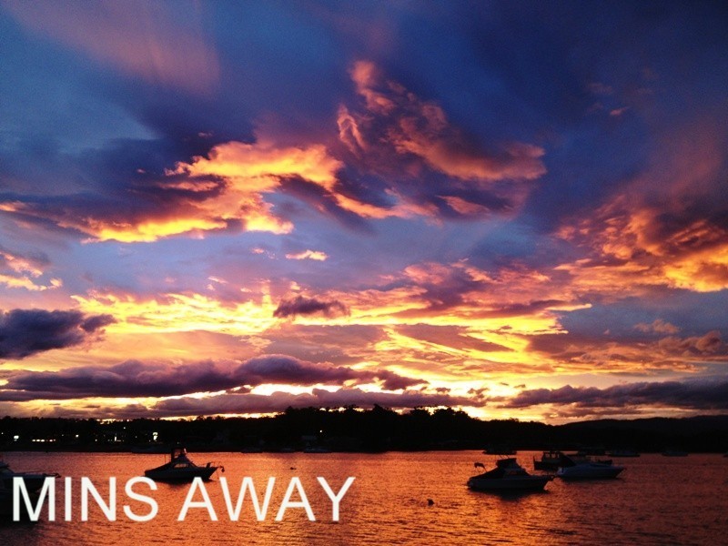 Batemans Bay NSW 2536