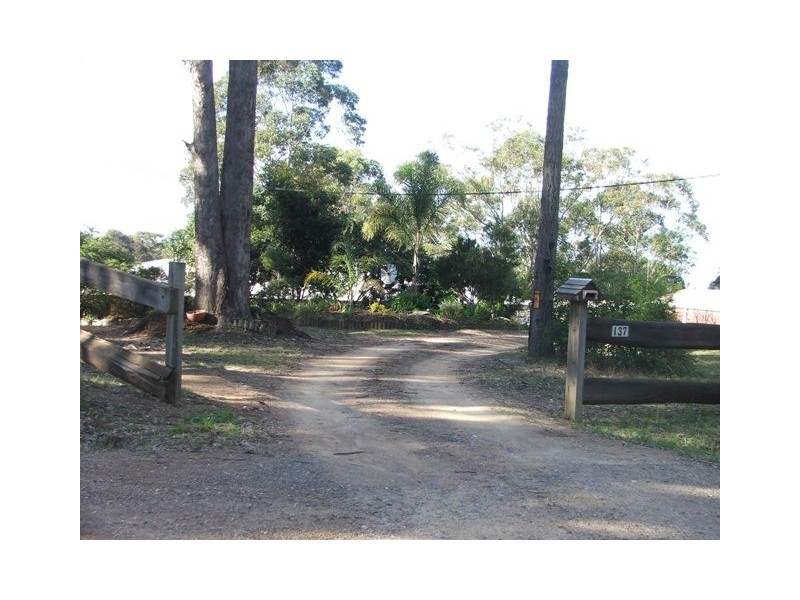 Malua Bay NSW 2536