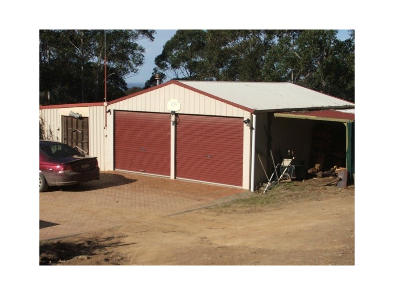 Malua Bay NSW 2536